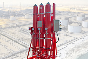 cummins CFP15 hydraulic start system