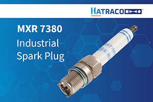 Hatraco MXR 7380