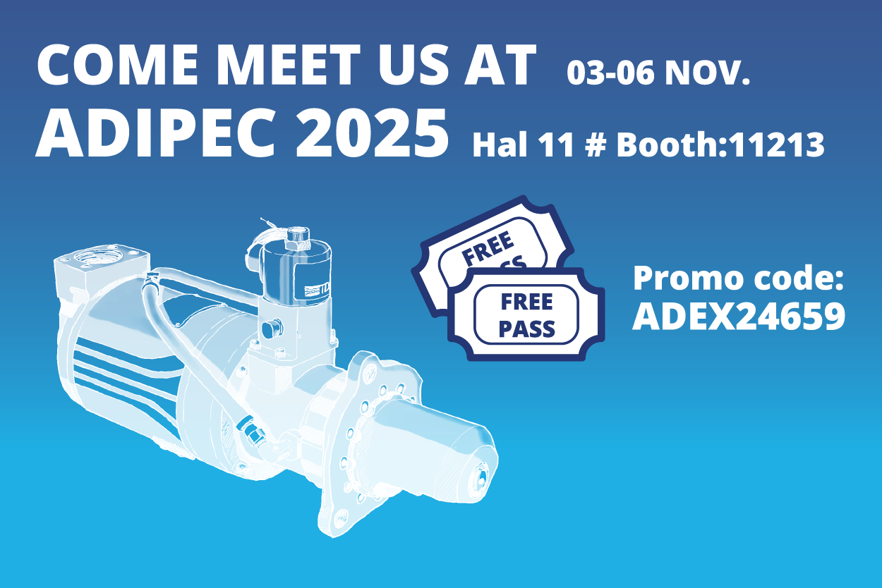 Meet Hatraco at the Adipec 2025