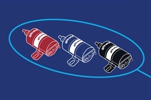 In stock for immediate delivery: Original Altronic® ignition coils 