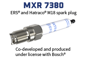 MXR 7380 
