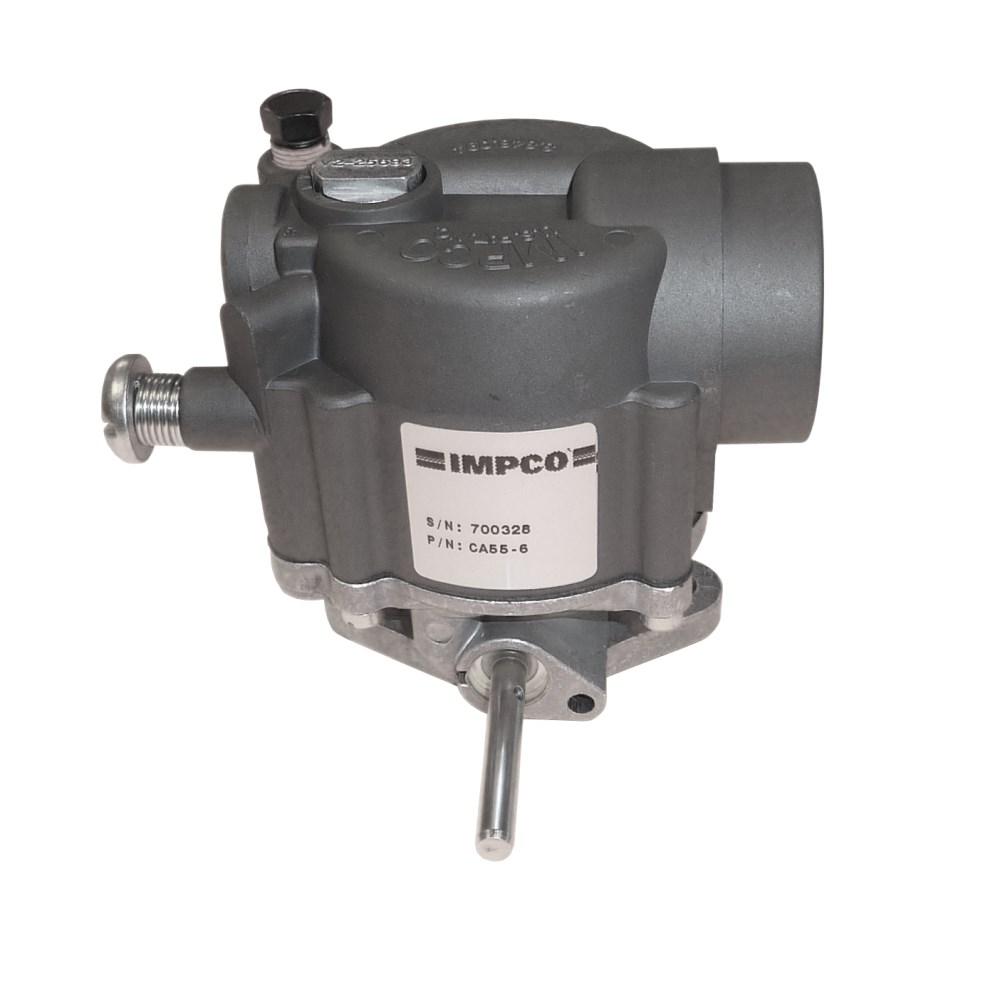 Impco CA55 | Hatraco