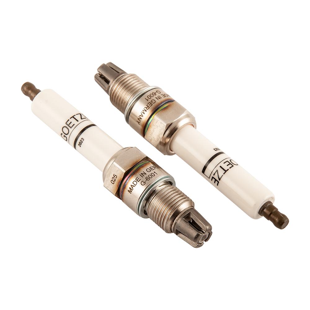 Goetze G6001 industrial spark plug Hatraco