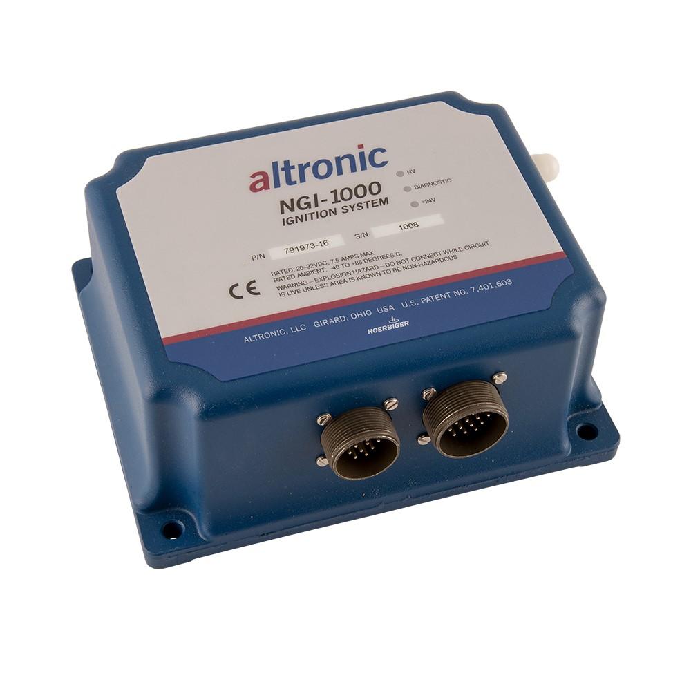 Altronic NGI1000 Hatraco