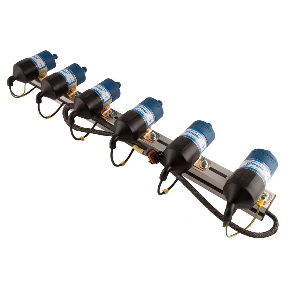 Hatraco ignition rail Hatraco