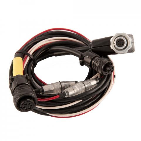 Hatraco 10.671 harness