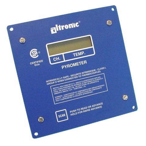 Altronic DPY-4118U-A