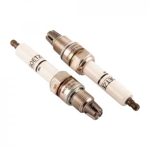 Goetze G-6001 industrial spark plug