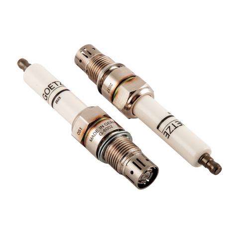 Goetze G-6002 industrial spark plug