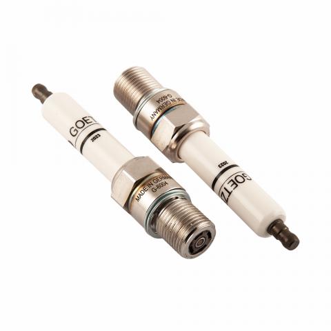 Goetze G-6004 industrial spark plug