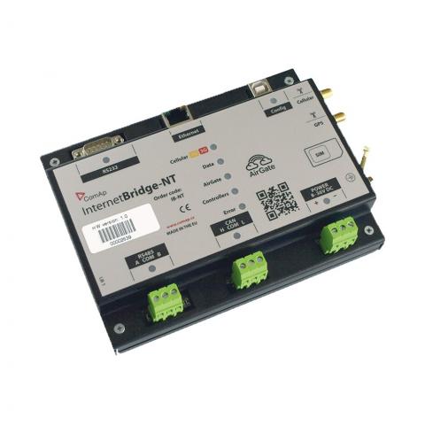 ComAp InternetBridge-NT