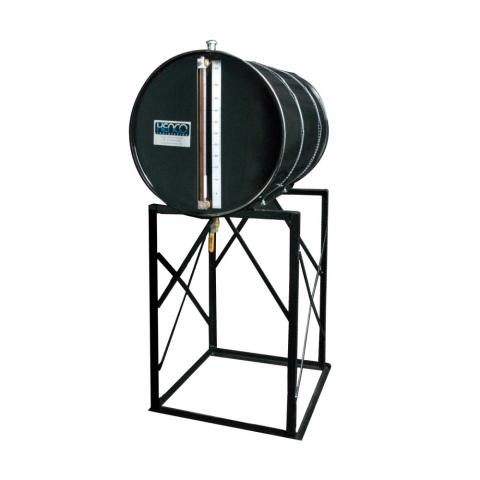 Kenco 55 gallon supply tank