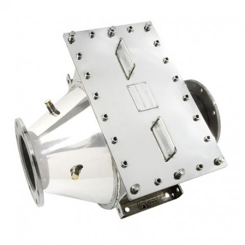 DCL Quicklid Catalytic converters