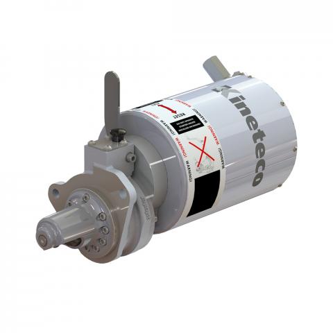 SZH137 spring starter