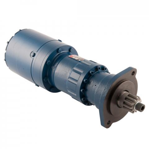 TDI T30-Y Air starter