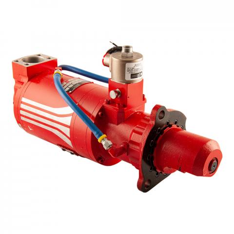 TurboTwister T6 Air Starter