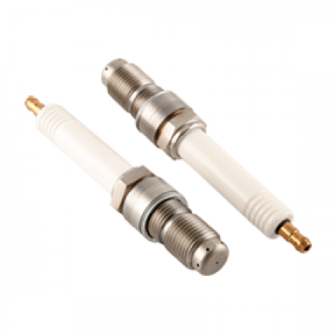 Hatraco 71.018-02 Spark plug