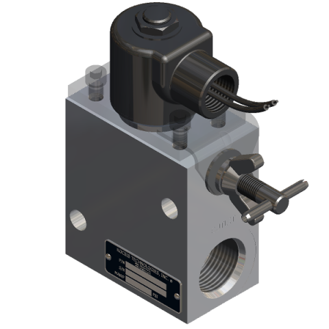 KTI VCA-308185-1